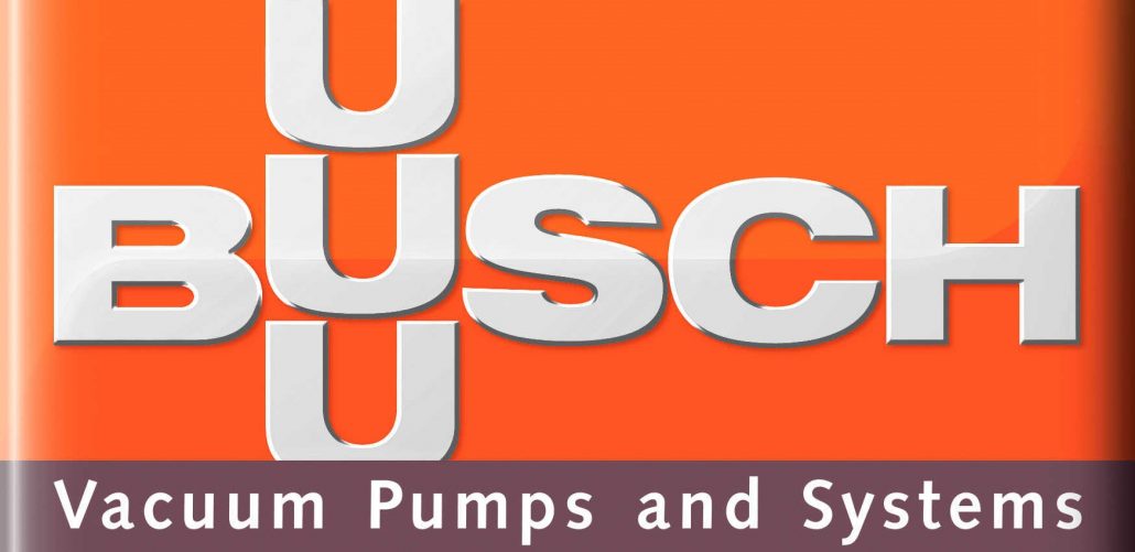 Vacuum Pumps CoastLine International
