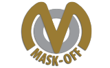 mask-off-logo